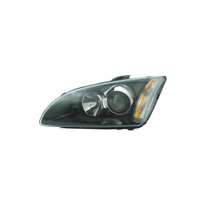 FARO SX H7-H1 AFS C/MOTOR ELETT PARAB NERA FORD FOCUS 01/05 