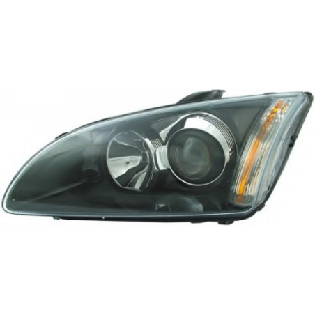 FARO SX H7-H1 AFS C/MOTOR ELETT PARAB NERA FORD FOCUS 01/05 