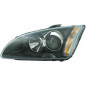 FARO SX H7-H1 AFS C/MOTOR ELETT PARAB NERA FORD FOCUS 01/05 