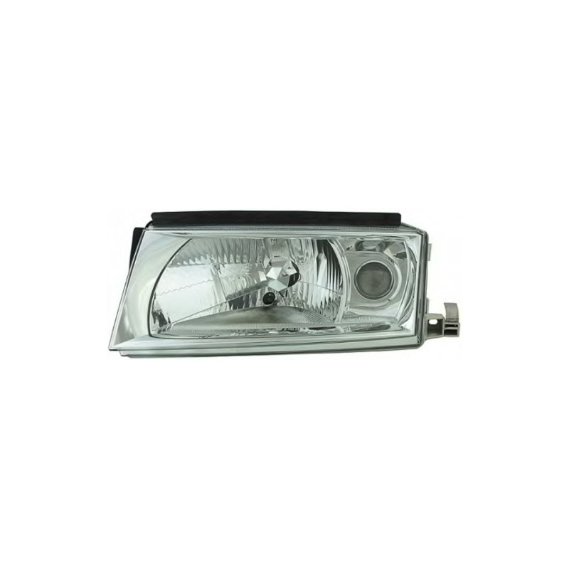 PROIET. OCTAVIA I DX 00-04