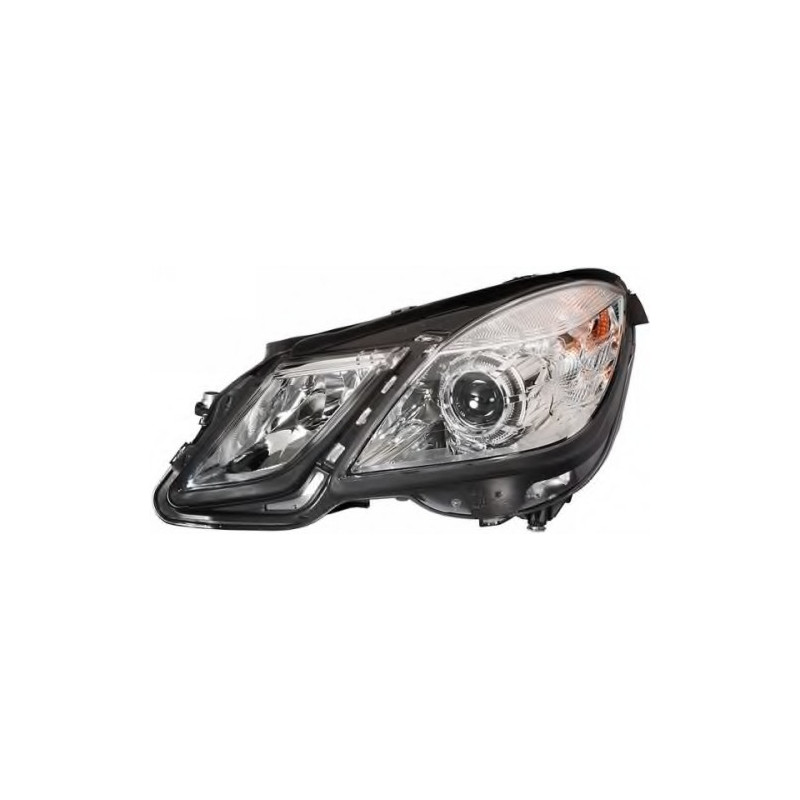 FARO DX H7-H7 C/MOT ELETT MERCED CLASSE E W212 05/09 
