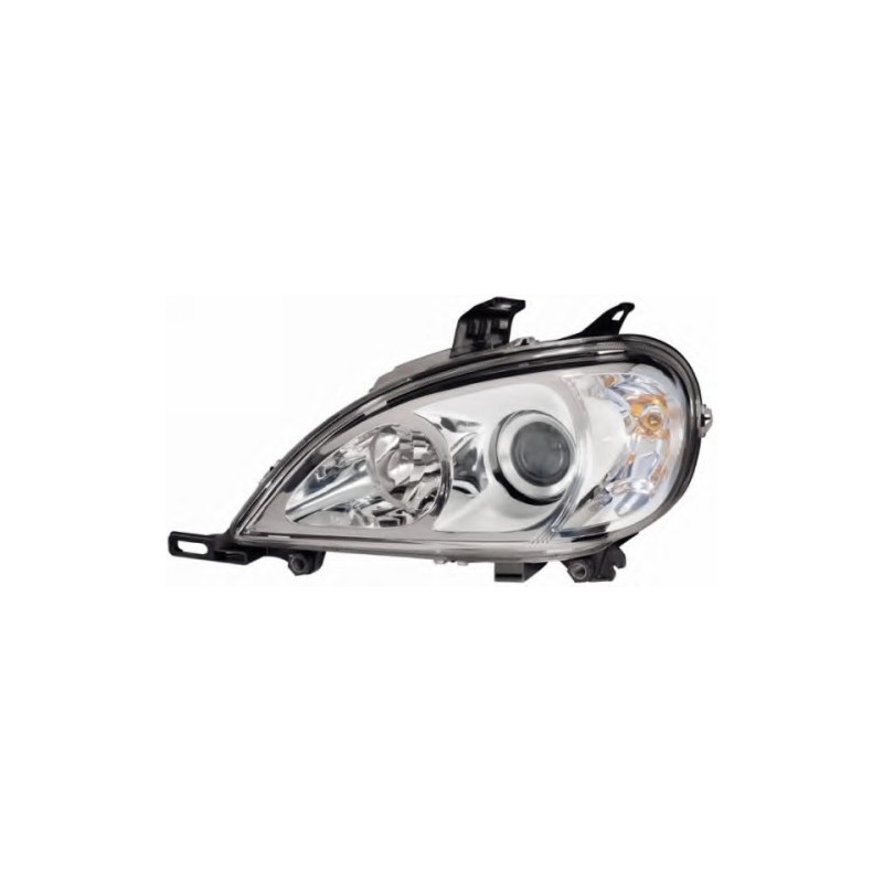 FARO SX H7-H7 C/MOTOR EL MERCEDES CLASSE M W163 01/02 