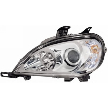 FARO SX H7-H7 C/MOTOR EL MERCEDES CLASSE M W163 01/02