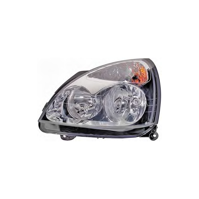 PROIETT RE CLIO DX 06/09- 