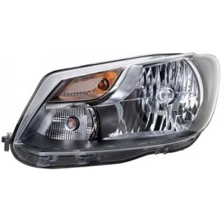 FARO DX H4 VW CADDY 09/10