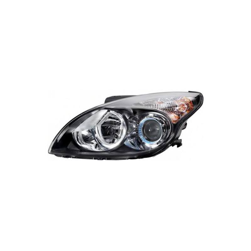 PROIETT HY I-30 DX 04/09- 