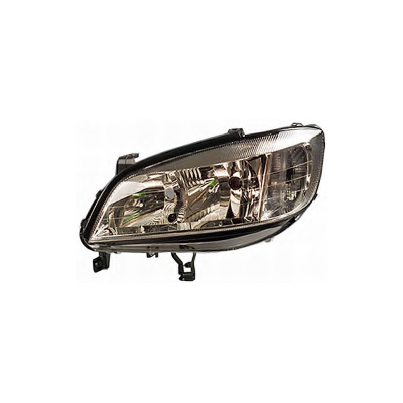 PROIETT OP ZAFIRA DX 99- 06