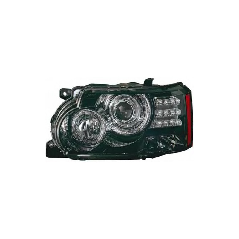 FARO DX BIXENO D1S-H7-H8 AFS C/M EL RANGE ROVER SPORT 02/05 