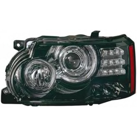 FARO DX BIXENO D1S-H7-H8 AFS C/M EL RANGE ROVER SPORT 02/05 