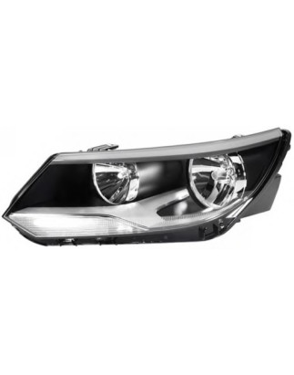 FARO DX H7-H15 C/MOTOR ELETT VW TIGUAN 06/11 