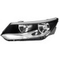FARO DX H7-H15 C/MOTOR ELETT VW TIGUAN 06/11 