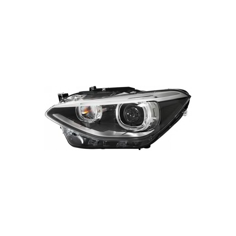 FARO SX BIXENO D1S C/MOTOR EL BMW SERIE 1 F20-F21 06/11 PAR NERA