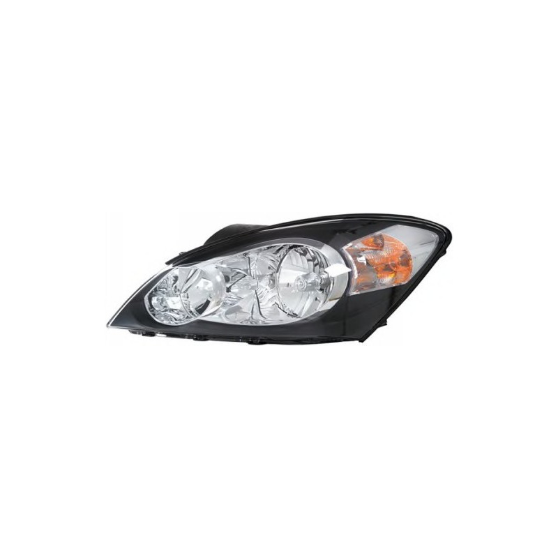 PROIETT. MASCH.NERA DX KIA CEED 06- 09