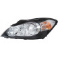 PROIETT. MASCH.NERA DX KIA CEED 06- 09
