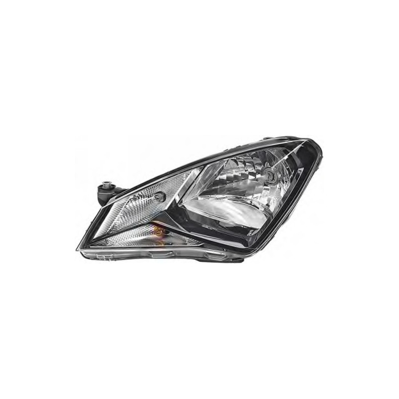 FARO DX H4 C/MOTOR ELETT SEAT MII 01/12 