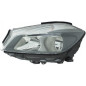 FARO DX H7 C/MOTOR EL MERCED CLASSE A W176 06/12 