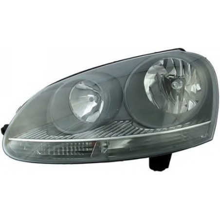 PROIETT DX VW GOLF V 03- 04