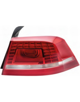FANALE P/SX EST A LED VW PASSAT SW 10/10 