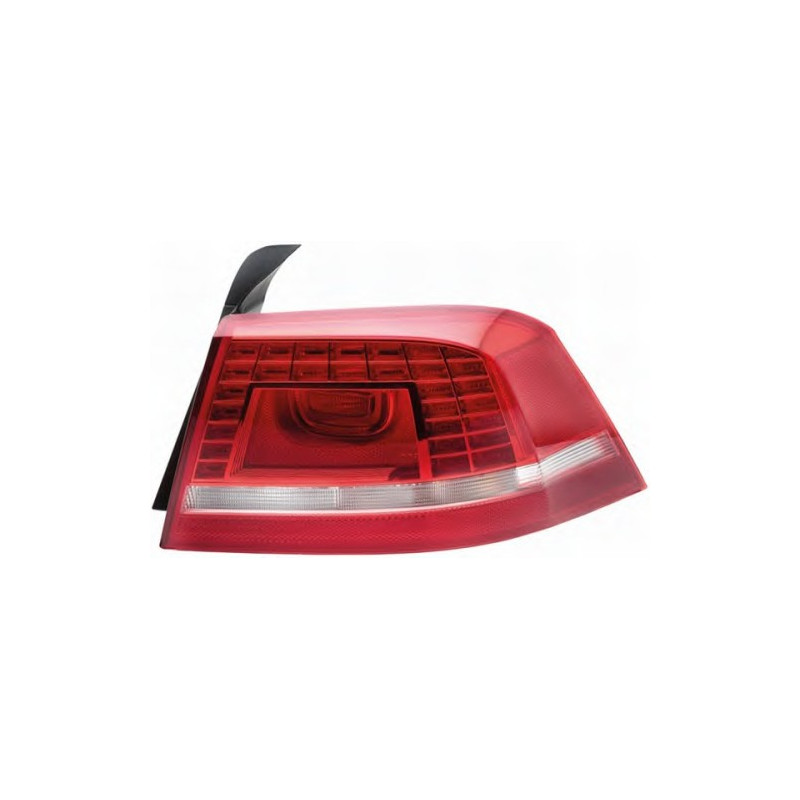FANALE P/SX EST A LED VW PASSAT SW 10/10 