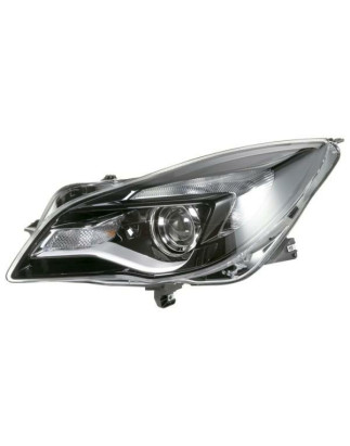 FARO DX HIR2 C/MOTOR ELETT OPEL INSIGNIA 11/13