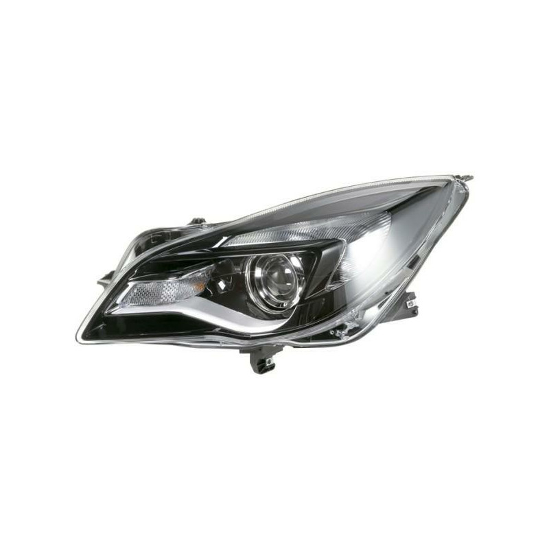 FARO DX HIR2 C/MOTOR ELETT OPEL INSIGNIA 11/13 