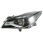 FARO DX HIR2 C/MOTOR ELETT OPEL INSIGNIA 11/13 