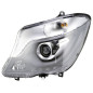 FARO DX BIXENO D3S-H7 AFS C/DRL LED SPRINTER 09/13 