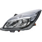 FARO DX H1-H7 OPEL MERIVA 01/14 