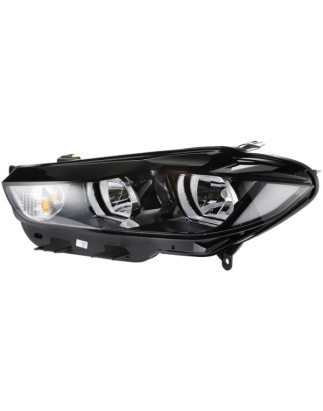 FARO SX H15-H7 C/MOTOR ELETT JAGUAR XE 03/15