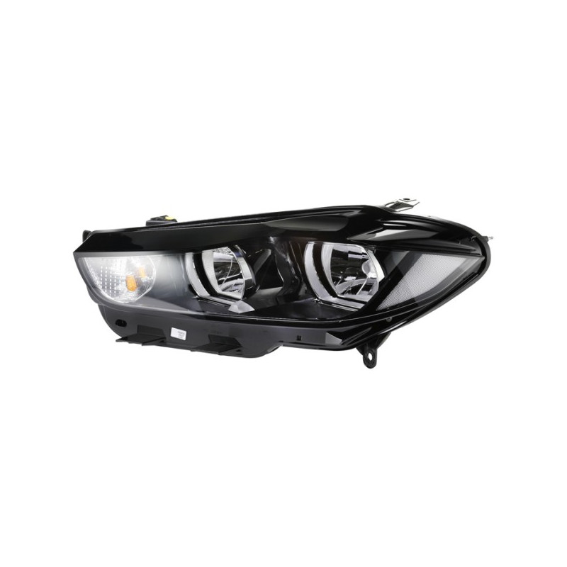FARO DX H15-H7 C/MOTOR ELETT JAGUAR XE 03/15 