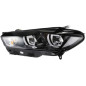 FARO DX H15-H7 C/MOTOR ELETT JAGUAR XE 03/15 