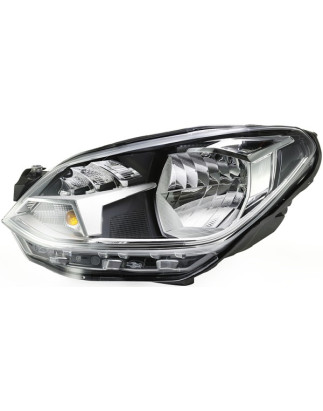 FARO DX H4 C/MOTOR ELETT VW UP 01/12 VW LOAD UP 12/14