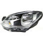 FARO DX H4 C/MOTOR ELETT VW UP 01/12  VW LOAD UP 12/14 