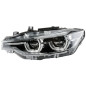 FARO SX FULL LED AFS BMW SERIE 3 F30-F31 07/15 