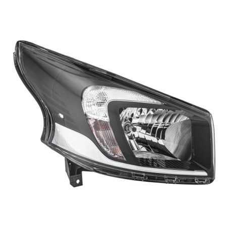 FARO DX H4 OPEL VIVARO 01/14