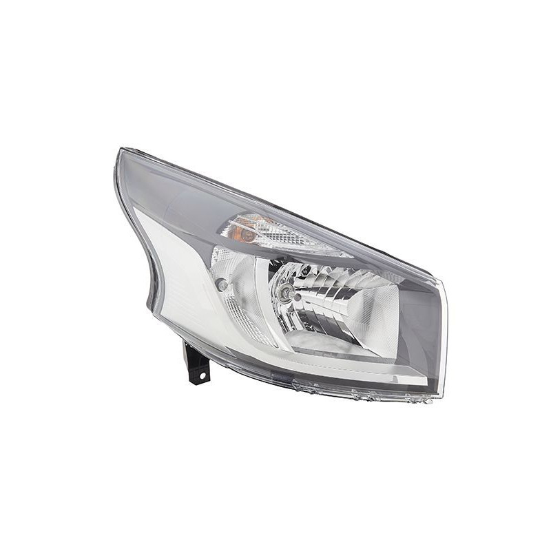 FARO DX H4 C/MOTOR ELETT RENAULT TRAFIC 01/14 