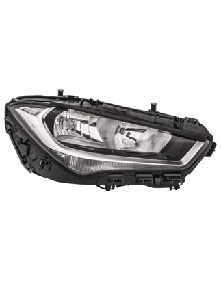 FARO DX 2H7 MERCEDES CLA C118 03/19 