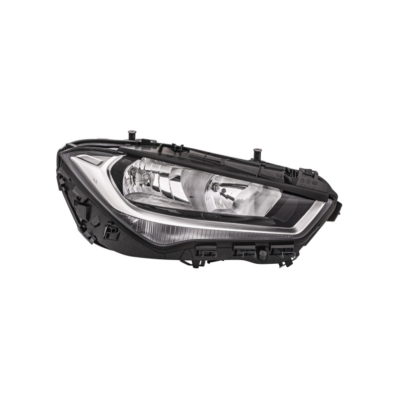 FARO DX 2H7 MERCEDES CLA C118 03/19 