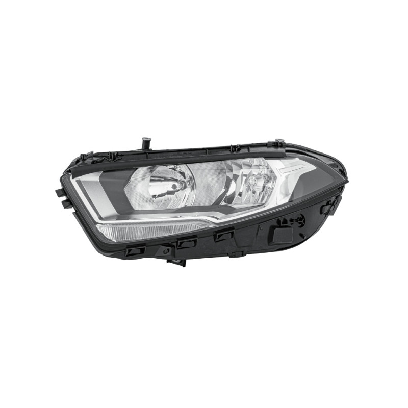 FARO SX MERCEDES CLASSE A W177 08/18 