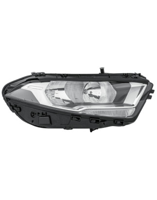 FARO DX MERCEDES CLASSE A W177 08/18