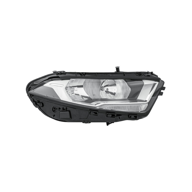 FARO DX MERCEDES CLASSE A W177 08/18 