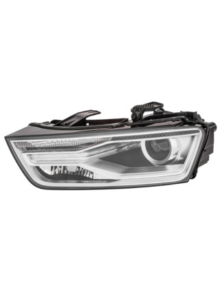 FARO BIXENO/LED SX AUDI Q3 11/14-