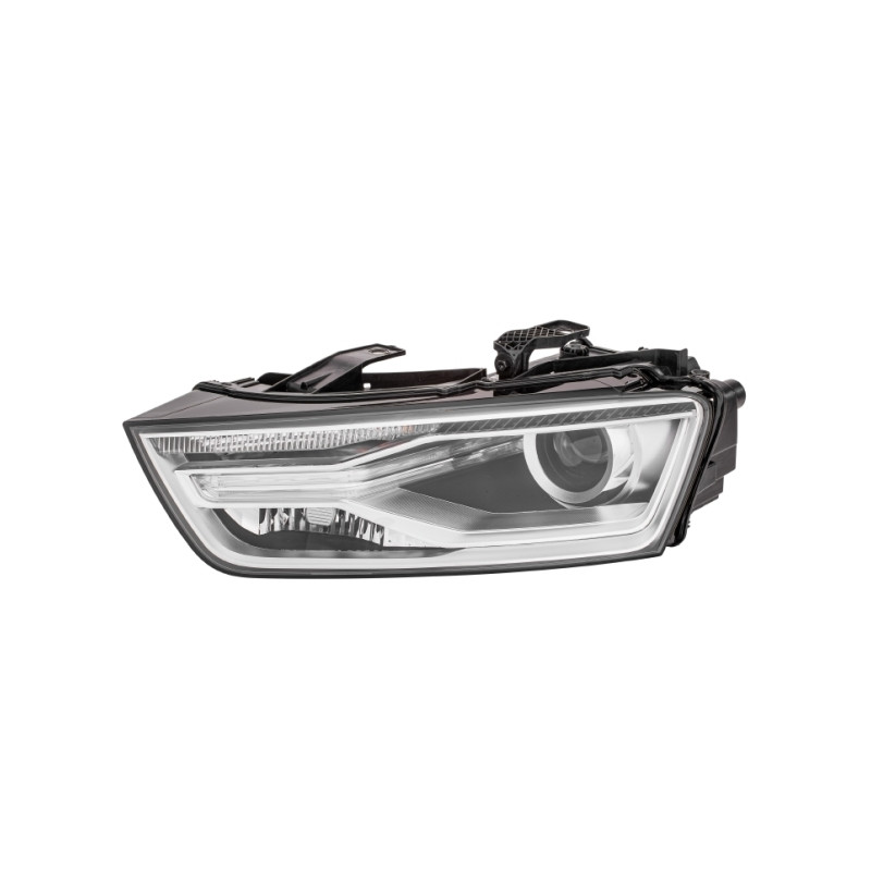 FARO BIXENO/LED SX AUDI Q3 11/14- 