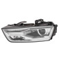 FARO BIXENO/LED SX AUDI Q3 11/14- 
