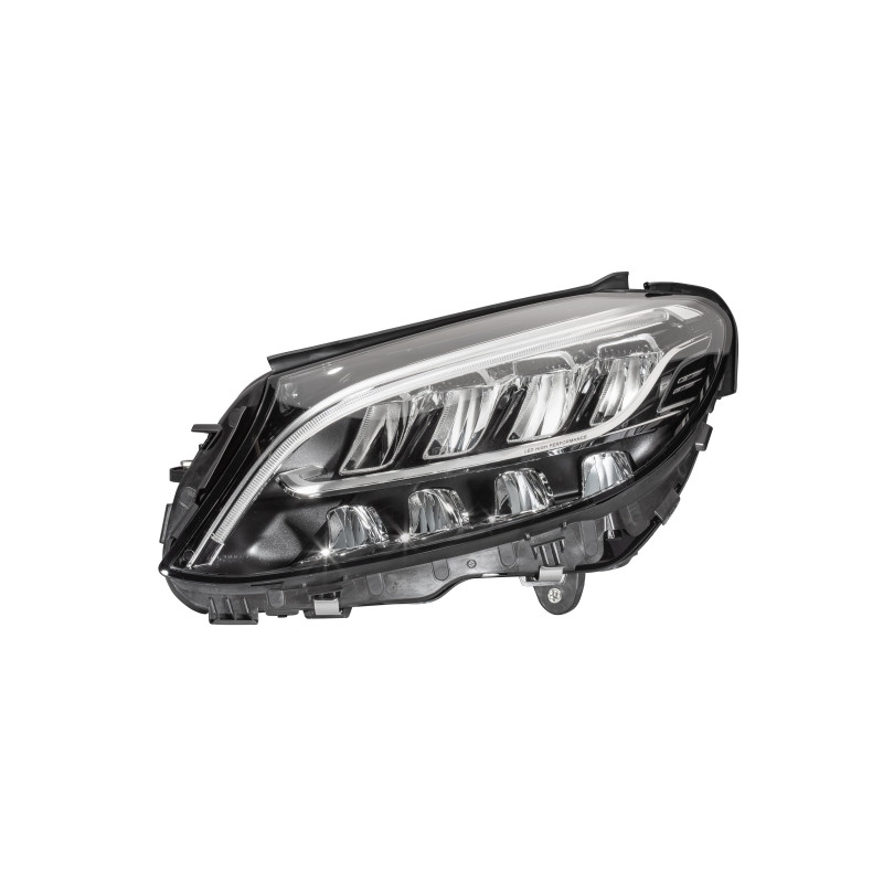 FARO SX A LED MERCEDES CLASSE C W205 06/18 