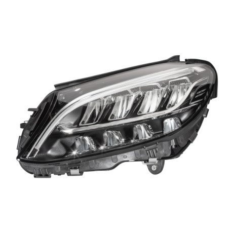 FARO SX A LED MERCEDES CLASSE C W205 06/18