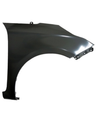 PARAFANGO ANT DX SENZA FORO LUCCIOLA KIA CARENS (UN) 2013  OEM 66321A4000