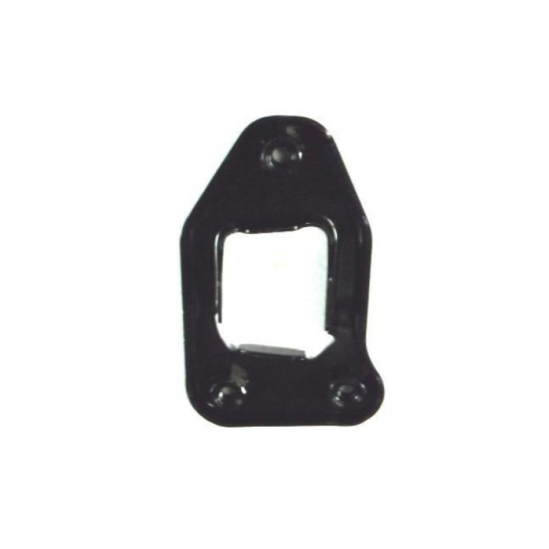 PIASTRA PUNTA LONGHERONE ANT SX FIAT PANDA (169) 2003 2014 OEM 51873661