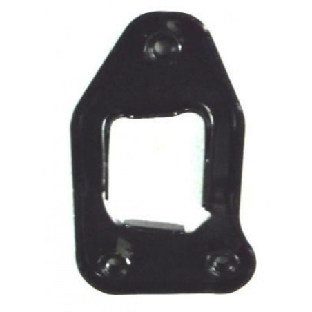 PIASTRA PUNTA LONGHERONE ANT SX FIAT PANDA (169) 2003 2014 OEM 51873661