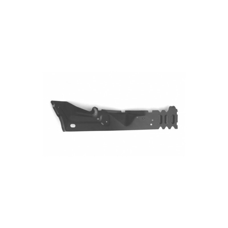 LAMIERINO LONGHERONE ANT SX FIAT PANDA (169) 2003 2014 OEM 51798103